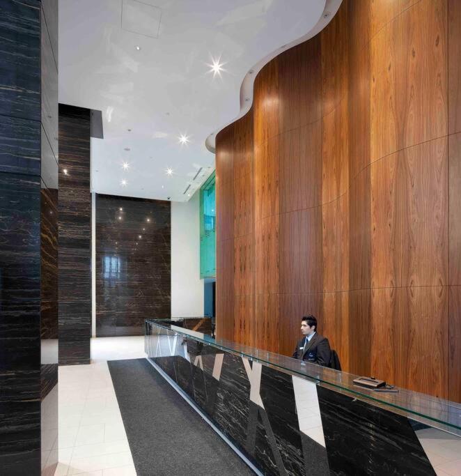 Deluxe Suite Toronto Kültér fotó