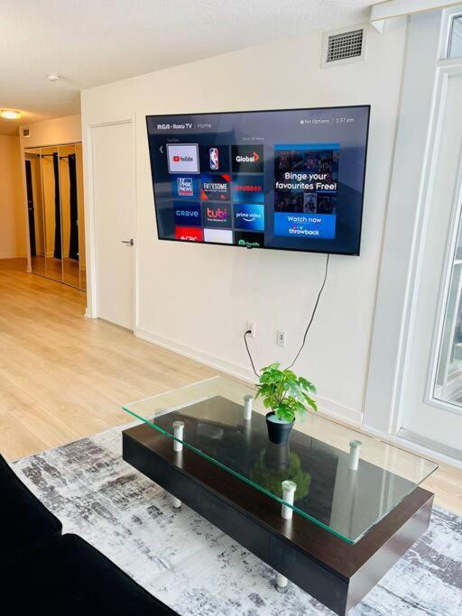 Deluxe Suite Toronto Kültér fotó