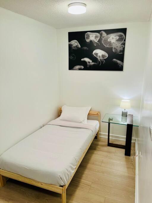 Deluxe Suite Toronto Kültér fotó