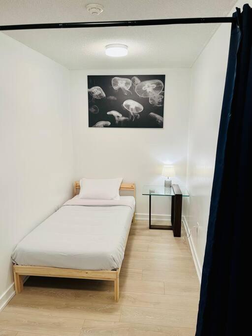 Deluxe Suite Toronto Kültér fotó