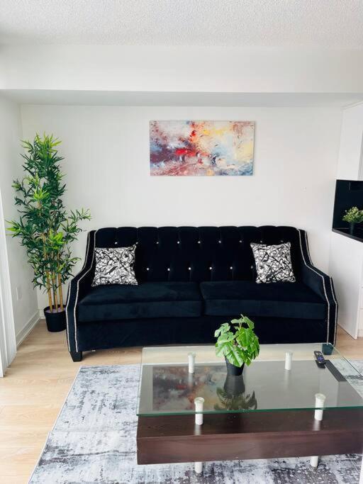 Deluxe Suite Toronto Kültér fotó