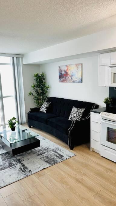 Deluxe Suite Toronto Kültér fotó